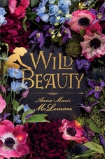 Book cover of WILD BEAUTY