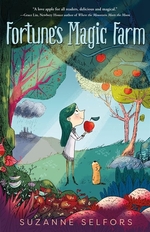 Book cover of FORTUNE'S MAGIC FARM