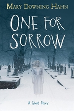Book cover of 1 FOR SORROW