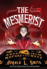 Book cover of MESMERIST