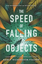 Book cover of SPEED OF FALLING OBJECTS
