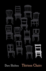 Book cover of 13 CHAIRS