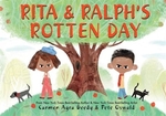 Book cover of RITA & RALPH'S ROTTEN DAY