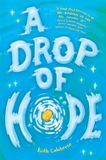 Book cover of DROP OF HOPE