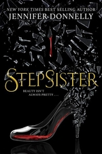 Book cover of STEPSISTER