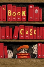 Book cover of BOOK CASE