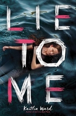 Book cover of LIE TO ME