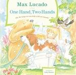 Book cover of 1 HAND 2 HANDS