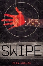 Book cover of SWIPE