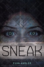Book cover of SNEAK