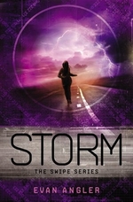 Book cover of STORM