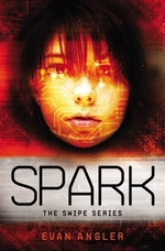 Book cover of SPARK