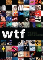 Book cover of WTF