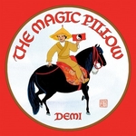 Book cover of MAGIC PILLOW