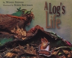 Book cover of LOG'S LIFE