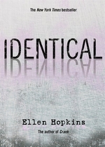 Book cover of IDENTICAL