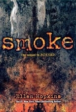 Book cover of SMOKE