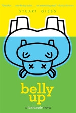 Book cover of FUNJUNGLE 01 BELLY UP