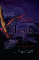 Book cover of SHADE