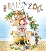 Book cover of FRAIDYZOO