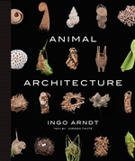 Book cover of ANIMAL ARCH