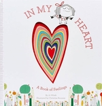 Book cover of IN MY HEART