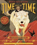Book cover of TIME OUT OF TIME