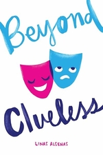 Book cover of BEYOND CLUELESS