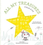 Book cover of ALL MY TREASURES