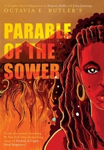 Book cover of PARABLE OF THE SOWER