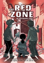 Book cover of RED ZONE