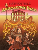 Book cover of APOCALYPSE TACO