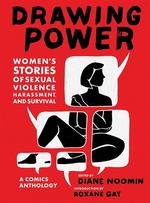 Book cover of DRAWING POWER