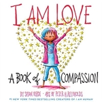 Book cover of I AM LOVE