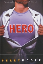 Book cover of HERO