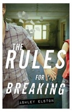 Book cover of RULES FOR BREAKING