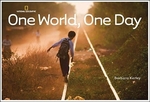 Book cover of 1 WORLD 1 DAY