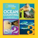 Book cover of OCEAN COUNTING