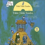 Book cover of TIKKI TIKKI TEMBO