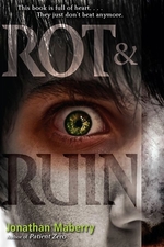 Book cover of ROT & RUIN