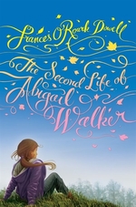 Book cover of 2ND LIFE OF ABIGAIL WALKER