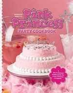 Book cover of BARBARA BEERY'S PINK PRINCESS PARTY COOK
