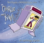 Book cover of CHARLIE & KIWI