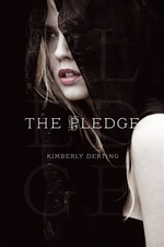 Book cover of PLEDGE 01