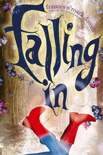 Book cover of FALLING IN