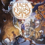 Book cover of JACK FROST