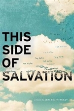 Book cover of THIS SIDE OF SALVATION