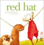 Book cover of RED HAT