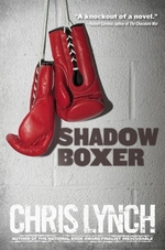 Book cover of SHADOW BOXER