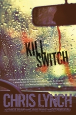 Book cover of KILL SWITCH
